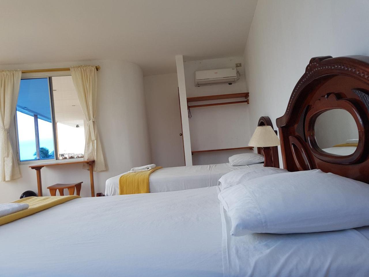 Gloria - Galapagos Inn Пуэрто-Айора Экстерьер фото